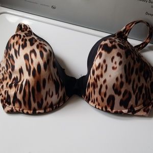 Ambrielle Every Day Full Coverage Bra 40 DDD